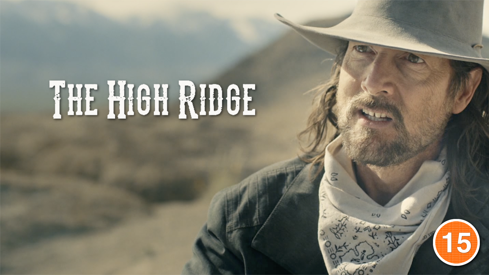 The High Ridge | Discover Film
