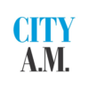 City A.M. square logo
