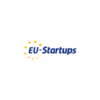 EU startups logo
