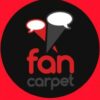Fan Carpet